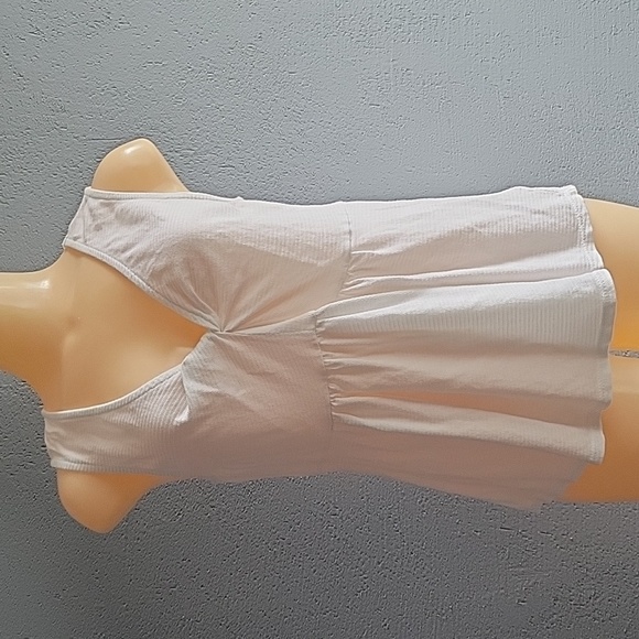 Lucky Brand Top - Picture 1 of 8